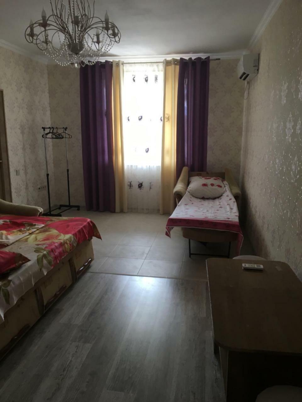 Guesthouse Milena Leselidze Dış mekan fotoğraf